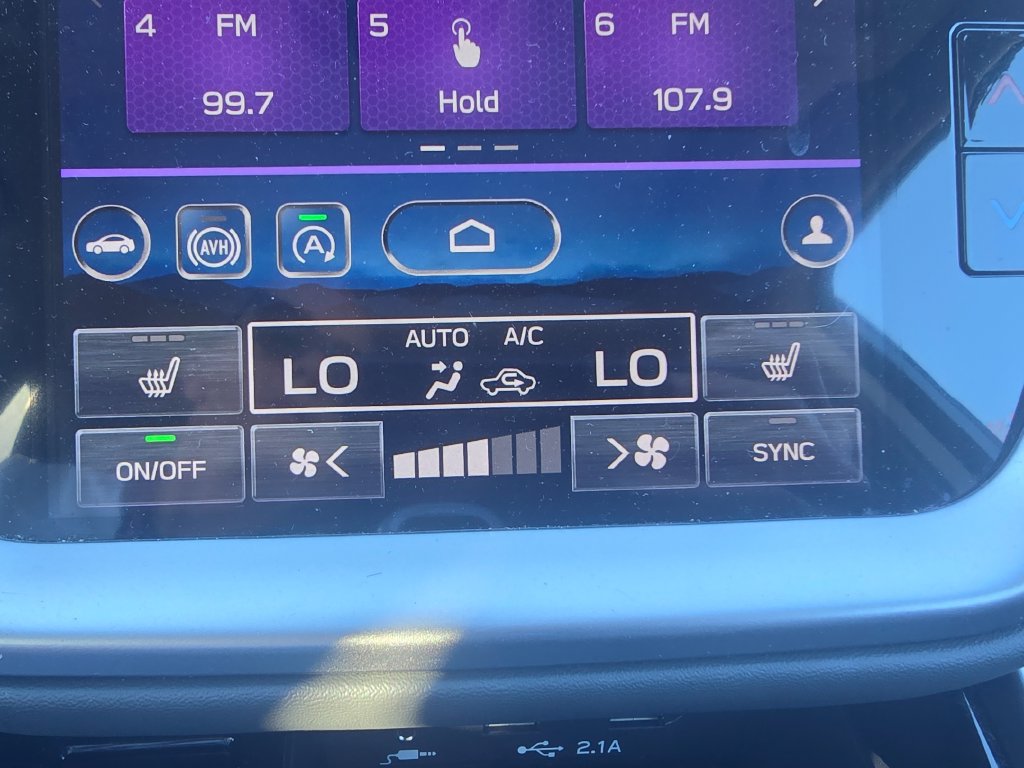 Used 2020 Subaru Outback Onyx Edition XT AWD/4WD image 33