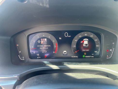 New 2026 Acura Integra A-Spec image 11