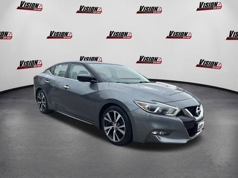 Used 2016 Nissan Maxima 3.5 S image 3