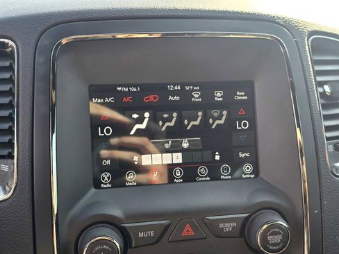 Used 2020 Dodge Durango GT image 29