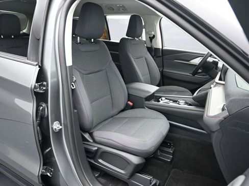 New 2026 Ford Explorer Active image 30