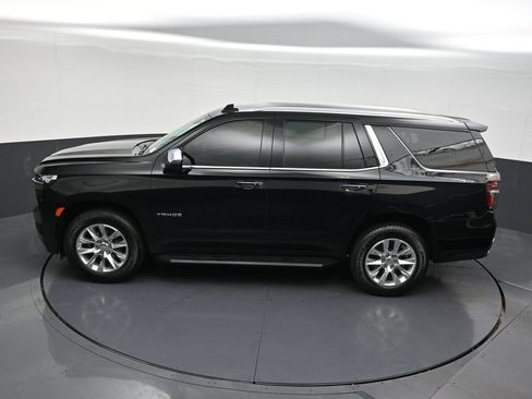 Used 2023 Chevrolet Tahoe Premier RWD image 18