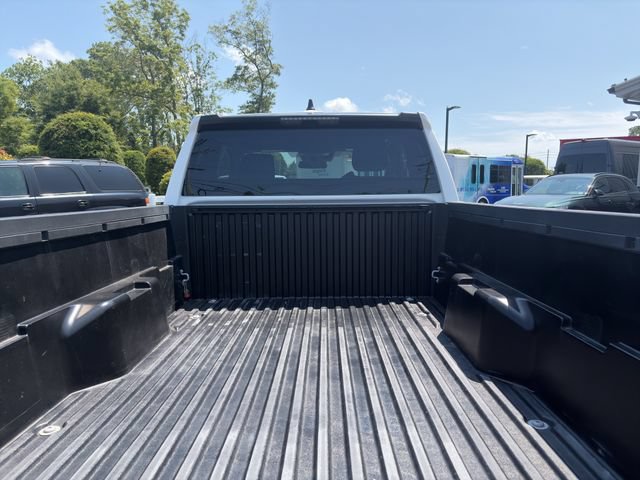Used 2024 Toyota Tacoma SR RWD image 15