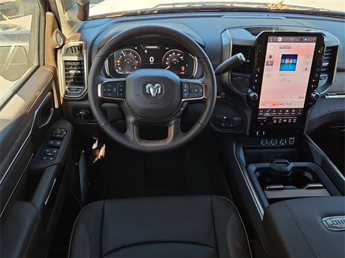 New 2026 RAM 2500 Limited image 8