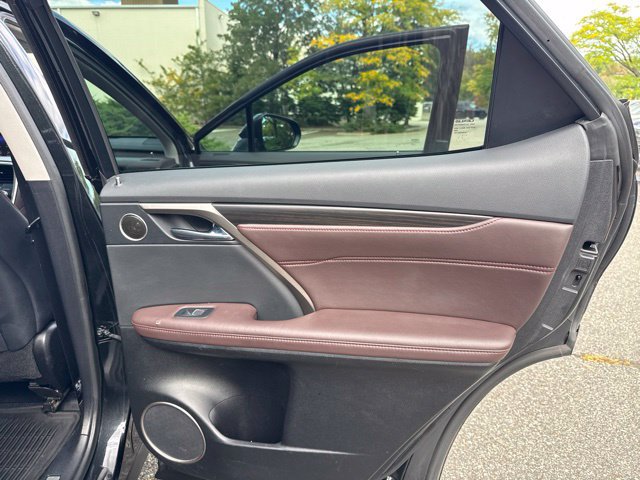 Used 2017 Lexus RX 350 AWD w/ Premium Package image 27