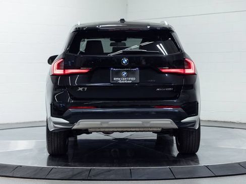 Used 2025 BMW X1 xDrive28i w/ Convenience Package AWD/4WD image 7