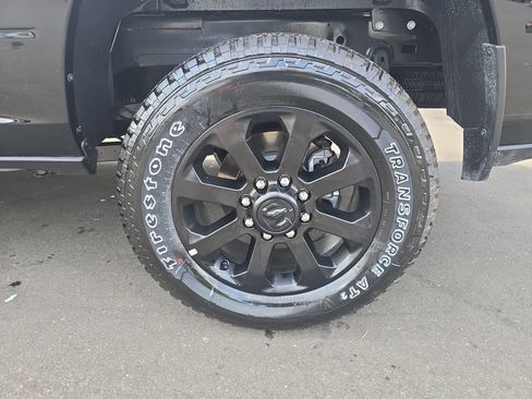 New 2026 RAM 2500 Laramie AWD/4WD image 32
