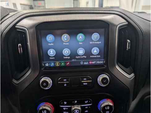 Used 2020 GMC Sierra 2500 Denali w/ Denali Ultimate Package AWD/4WD image 14