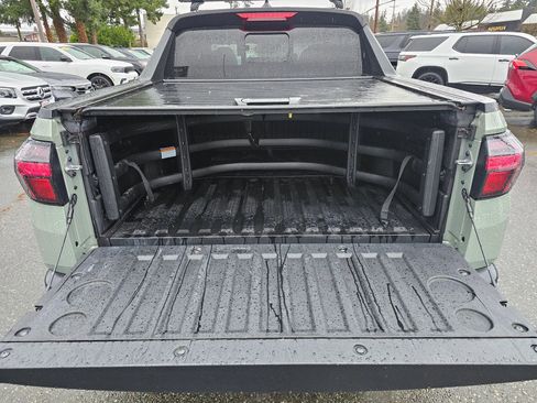 Used 2022 Hyundai Santa Cruz SEL w/ Activity Package image 14