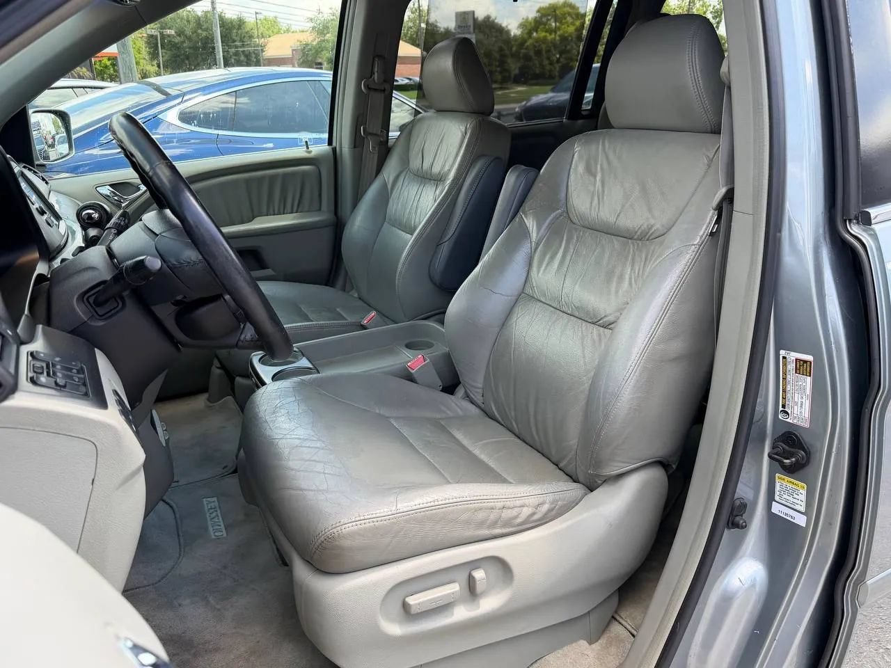 Used 2006 Honda Odyssey Touring image 8