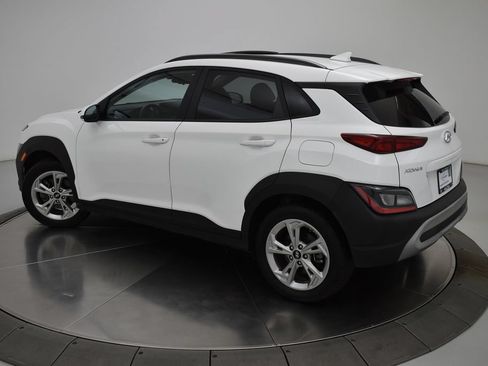 Used 2023 Hyundai Kona SEL w/ Convenience Package AWD/4WD image 8
