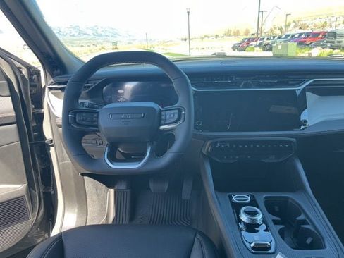 New 2026 Jeep Cherokee Limited image 20