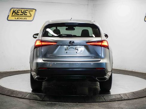 Used 2021 Lexus NX 300 FWD w/ Premium Package image 3