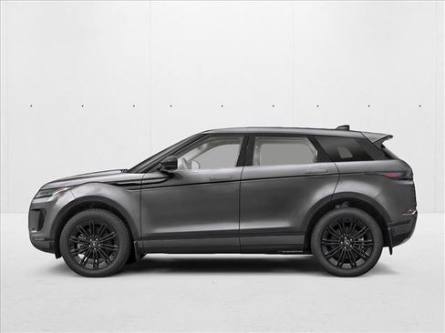 New 2026 Land Rover Range Rover Evoque S image 3