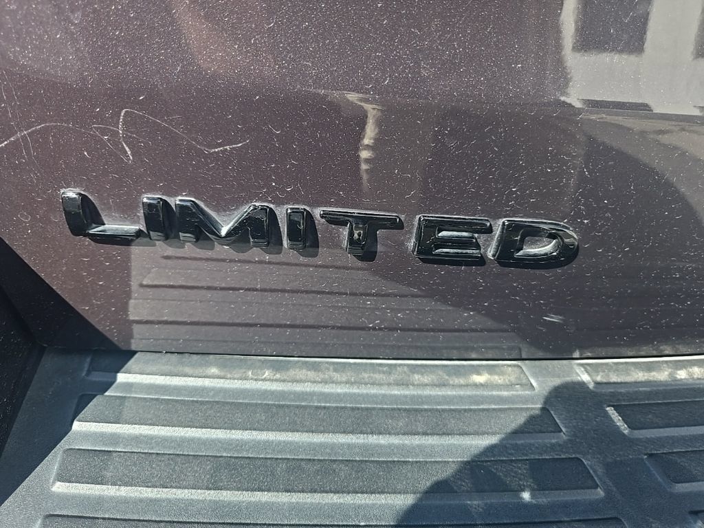 Used 2023 Ford Expedition Max Limited AWD/4WD image 41