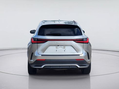 Used 2022 Lexus NX 350 F Sport w/ Accessory Package 2 AWD/4WD image 6