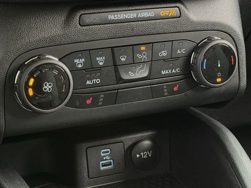 Used 2022 Ford Bronco Sport Big Bend w/ Convenience Package image 19