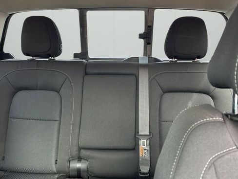 Used 2020 Chevrolet Colorado LT w/ LT Convenience Package image 41