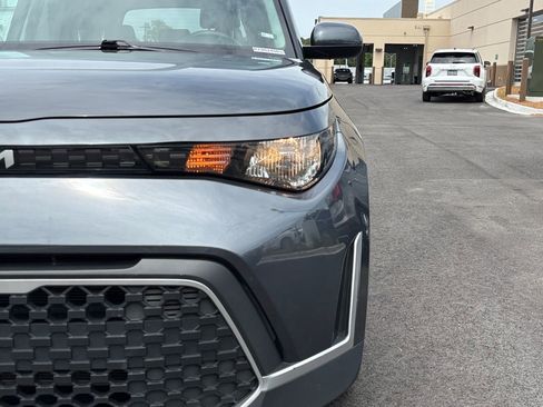 Used 2024 Kia Soul LX w/ Option Group 015 FWD image 23