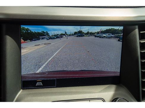 Used 2023 GMC Acadia AT4 AWD/4WD image 28