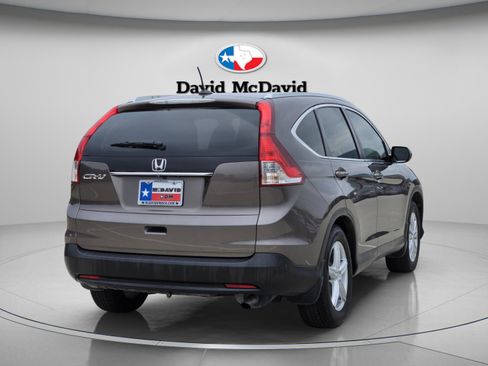 Used 2014 Honda CR-V EX-L image 6