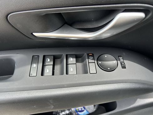 New 2026 Hyundai Tucson SEL FWD image 21