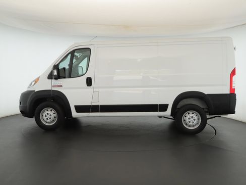Used 2021 RAM ProMaster 1500 w/ Convenience Group image 19