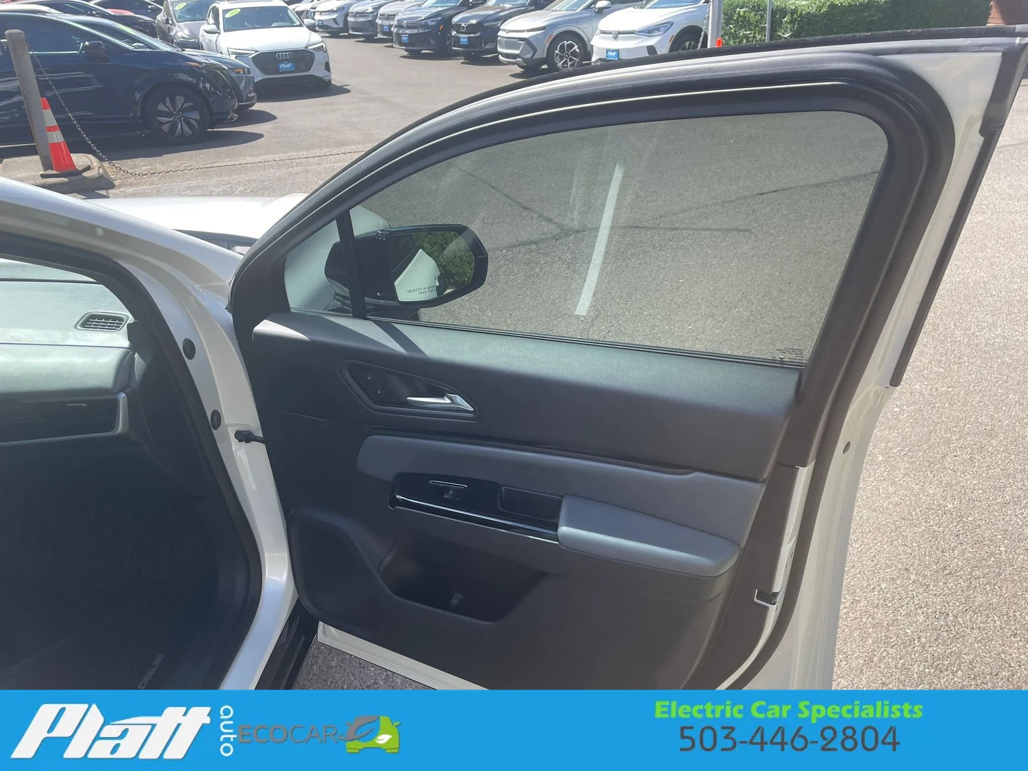 Used 2024 Honda Prologue Elite image 43