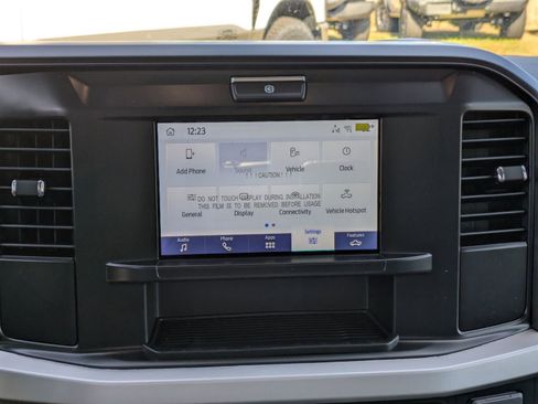 New 2026 Ford F250 XL RWD image 19