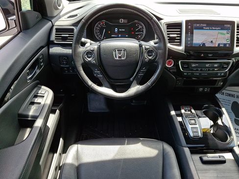 Used 2020 Honda Ridgeline RTL-E image 11