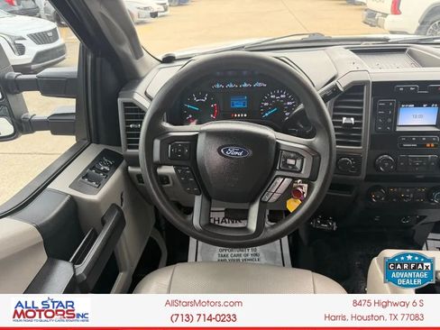 Used 2020 Ford F250 XL w/ Power Equipment Group AWD/4WD image 29