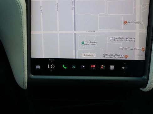 Used 2018 Tesla Model X 100D AWD/4WD image 37
