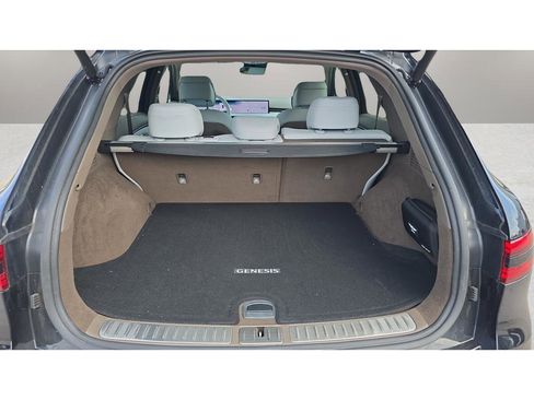 New 2026 Genesis GV70 2.5T Advanced image 29