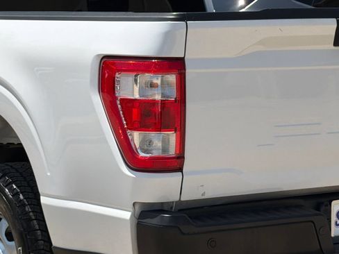 Used 2021 Ford F150 XL AWD/4WD image 9