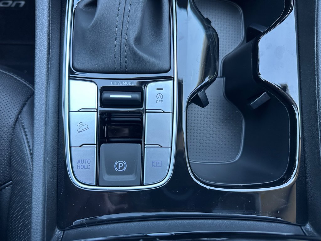 New 2026 Hyundai Tucson SEL Plus FWD image 20