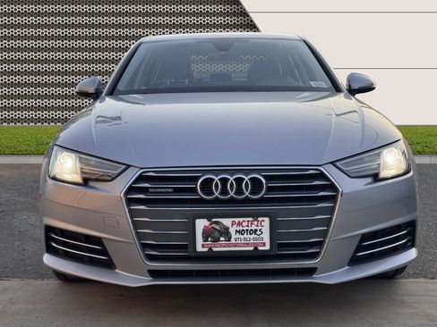 Used 2017 Audi A4 2.0T Premium image 9
