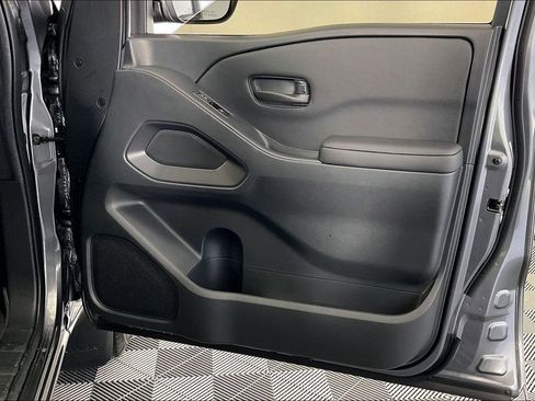 New 2026 Nissan Frontier S image 24