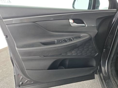 Used 2022 Hyundai Santa Fe SEL AWD/4WD image 13