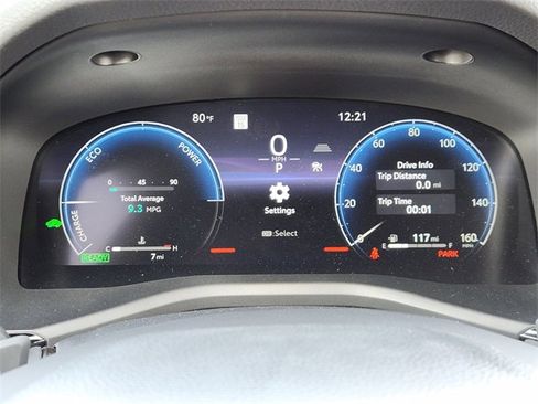 New 2026 Toyota Camry XSE image 12