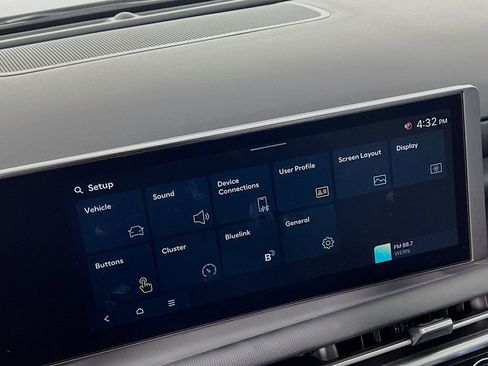 New 2026 Hyundai Santa Cruz SE image 12