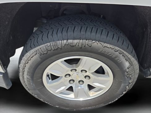 Used 2018 Chevrolet Silverado 1500 LT w/ All Star Edition RWD image 27