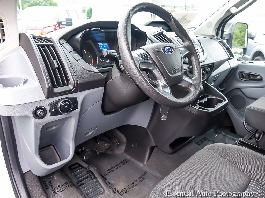 Used 2015 Ford Transit 350 XLT RWD image 10