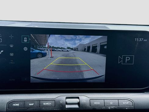 Used 2025 Kia K4 EX FWD image 13