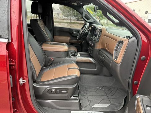Used 2021 Chevrolet Silverado 1500 High Country image 19