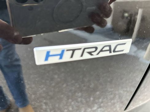 New 2026 Hyundai Tucson SEL image 30