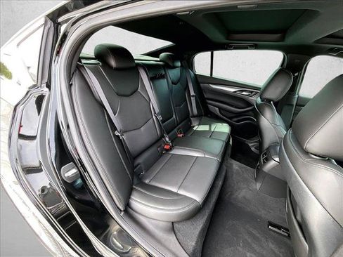 Used 2025 Cadillac CT5 Premium Luxury RWD image 29