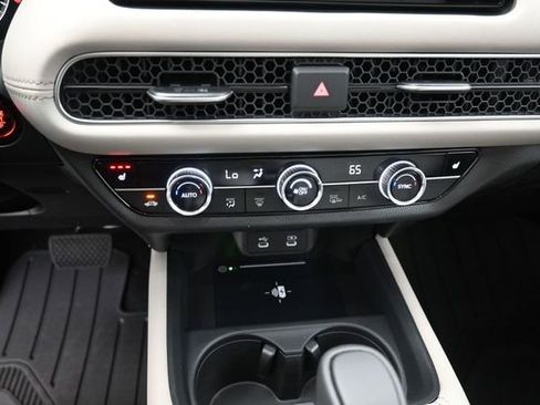 New 2026 Honda HR-V EX-L image 3