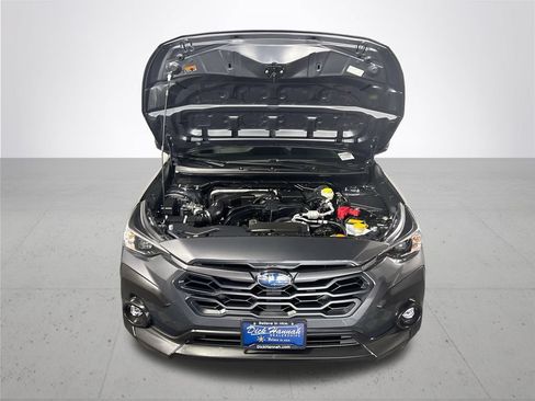 Certified 2025 Subaru Crosstrek 2.5i Premium AWD/4WD image 23