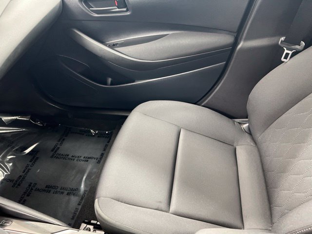 Used 2026 Toyota Corolla LE FWD image 17