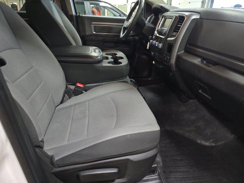 Used 2022 RAM 1500 Classic SLT w/ Protection Group image 10